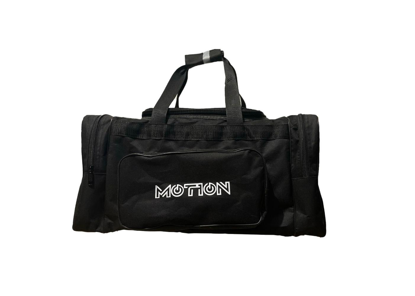 Sports Duffel Bag