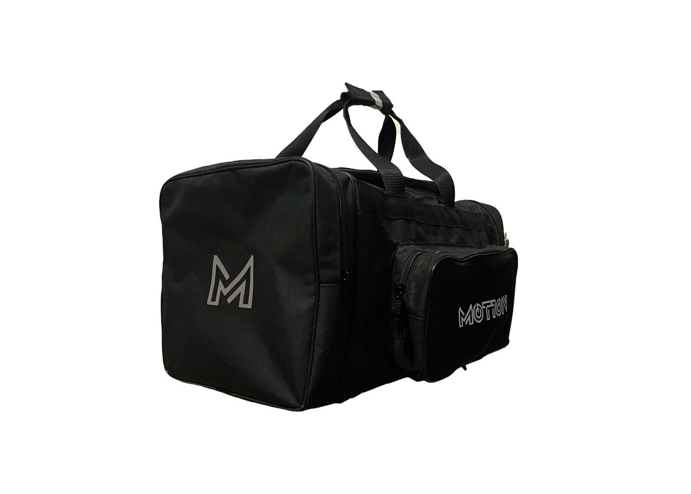 Sports Duffel Bag
