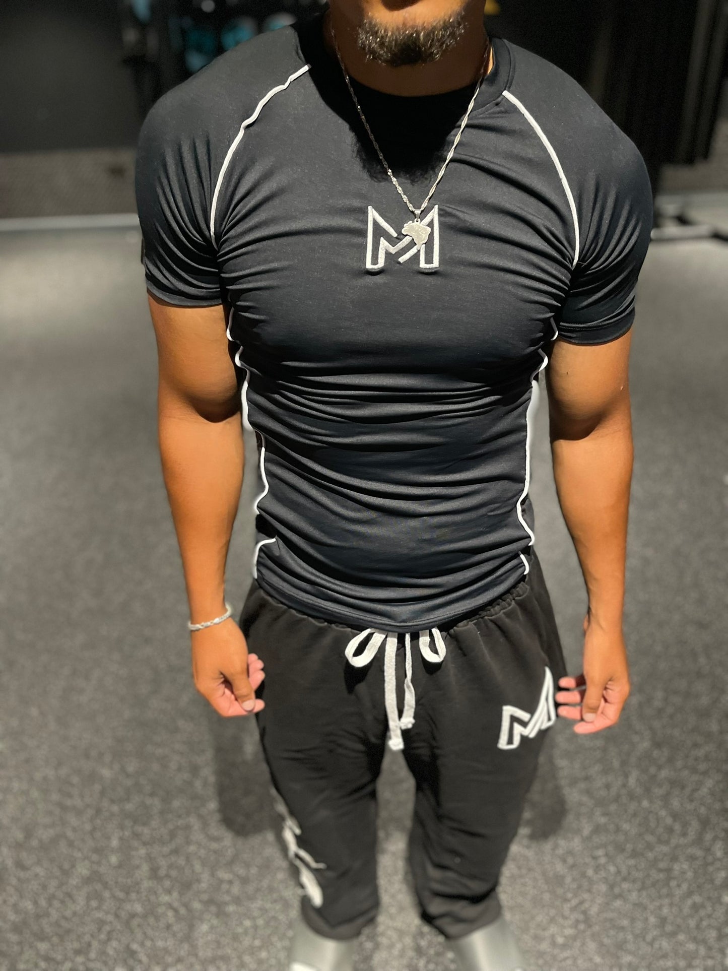 Motion Compression Shirt