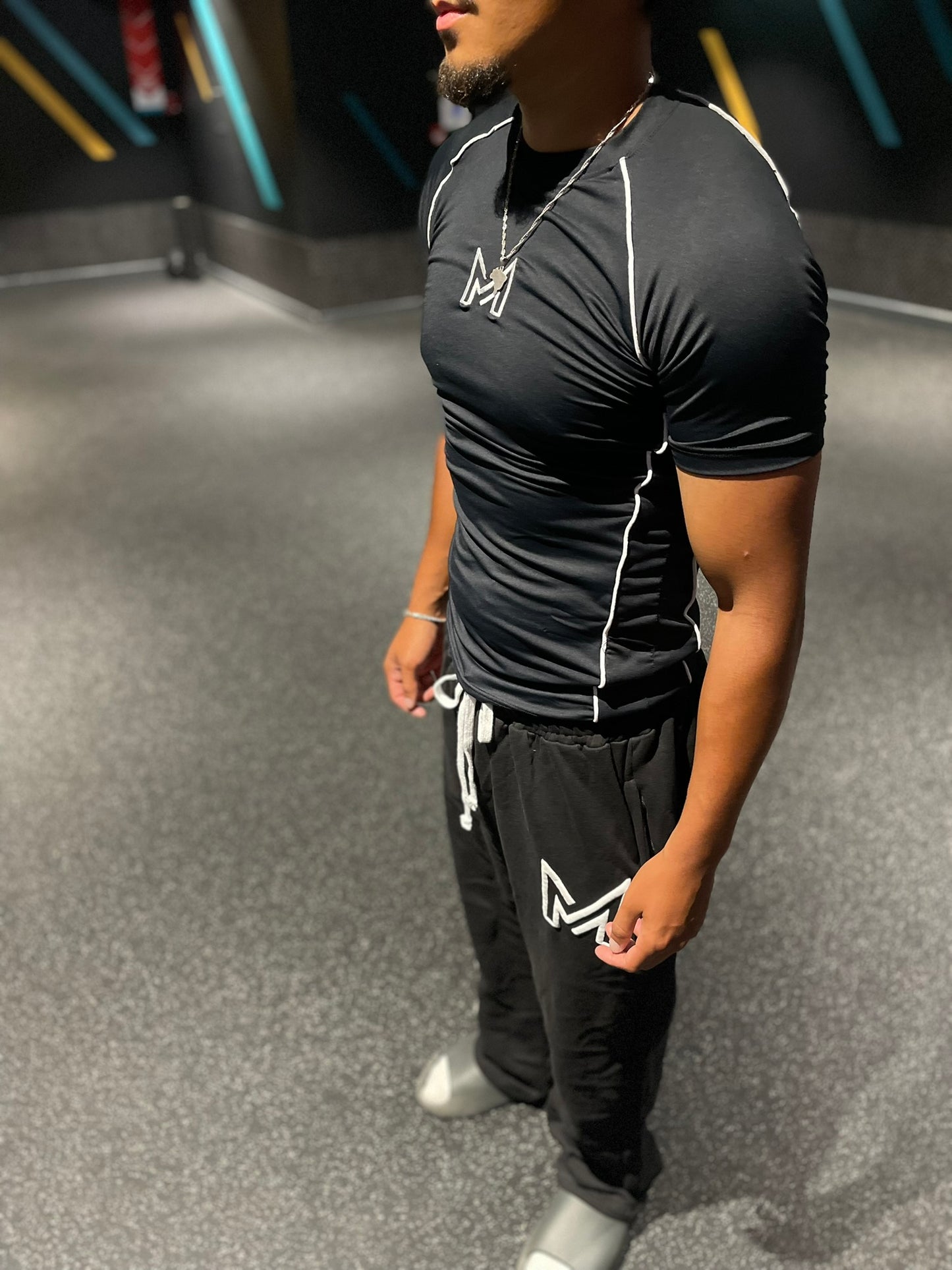 Motion Compression Shirt