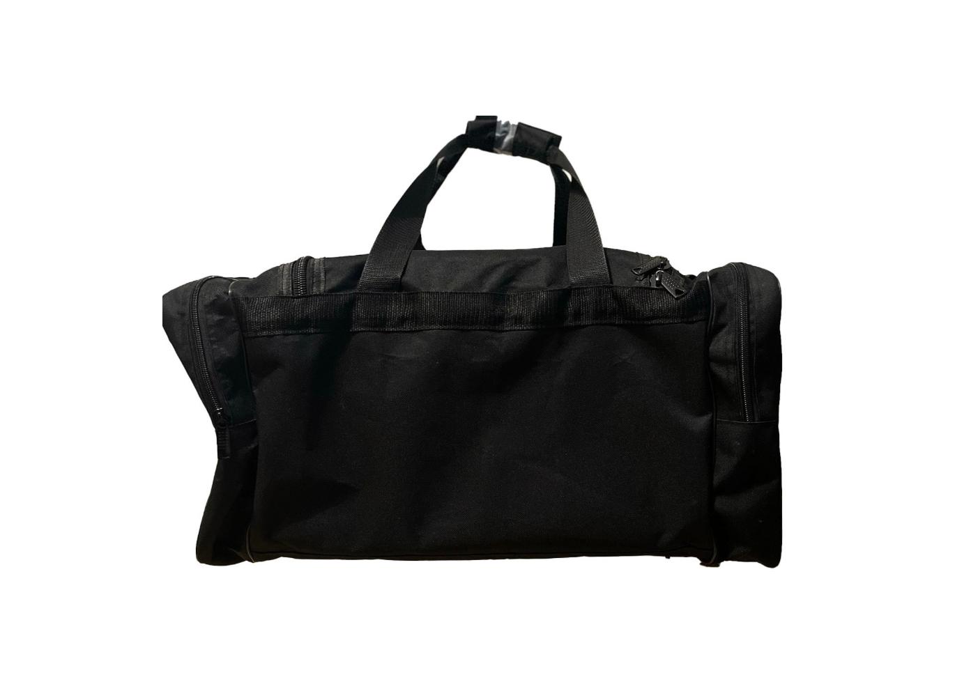 Sports Duffel Bag