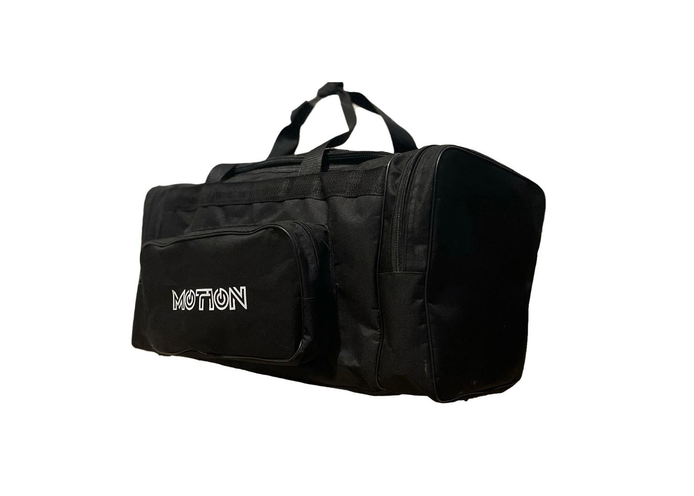 Sports Duffel Bag