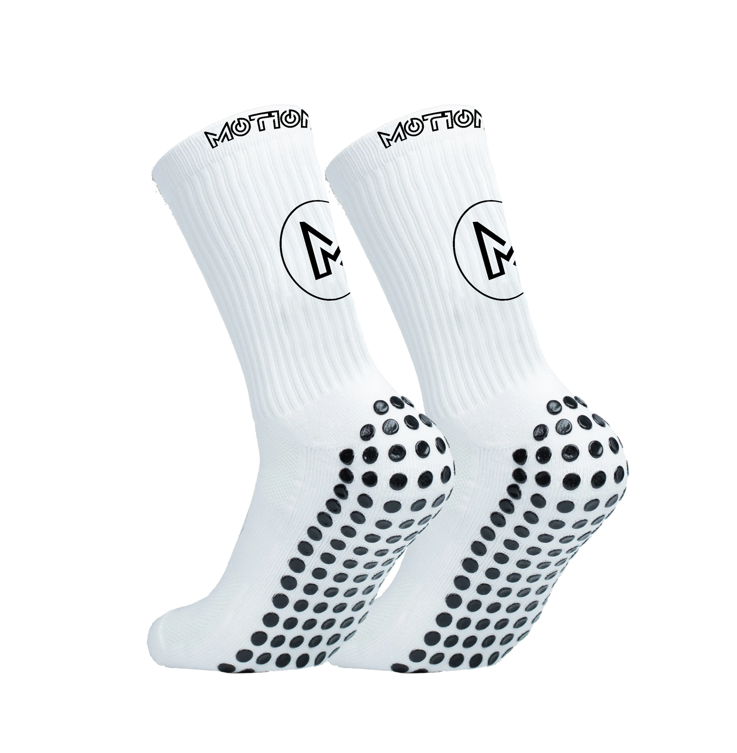 Dynamic Grip Socks - Essential Sportswear