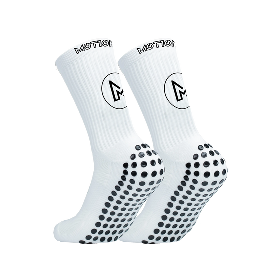 Dynamic Grip Socks - Essential Sportswear