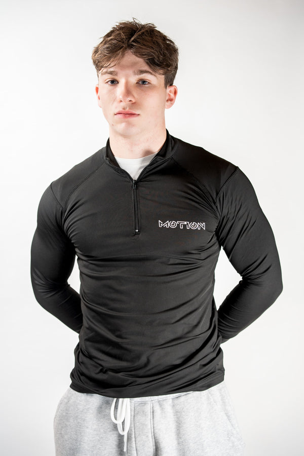 Motion CoreFlex Quarter Zip