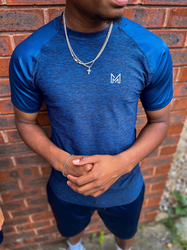 Sports Set - Shirt and Shorts